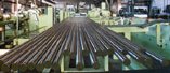 cold-drawn flat steel